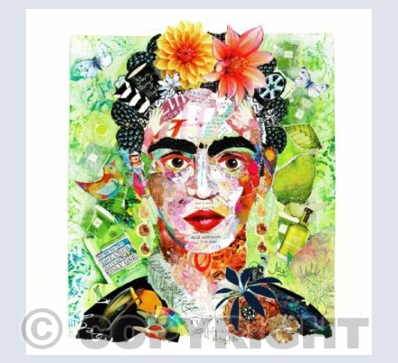 Frida Kahlo
