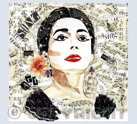 Maria Callas
