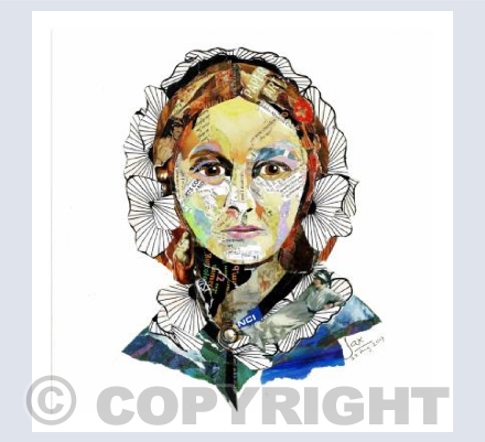 Florence Nightingale