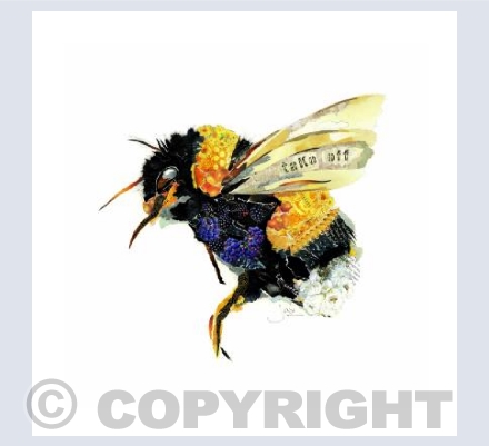 Queen Bee
