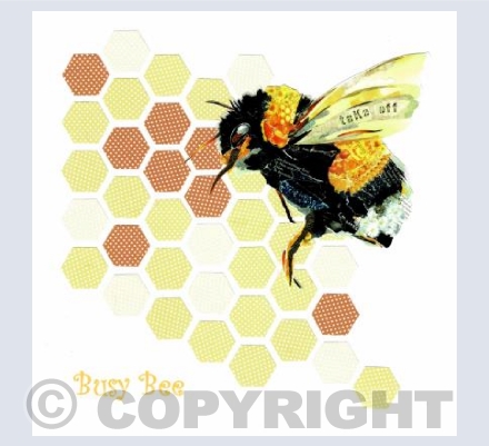 Busy Bee
