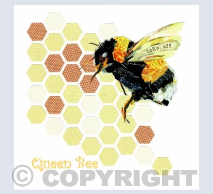 Queen Bee