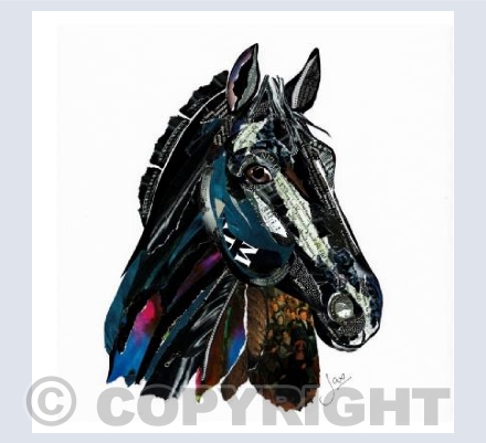 Black Beauty