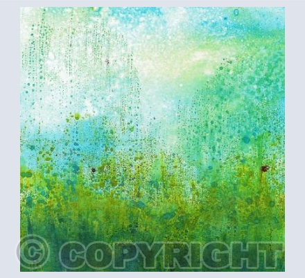 Green fields