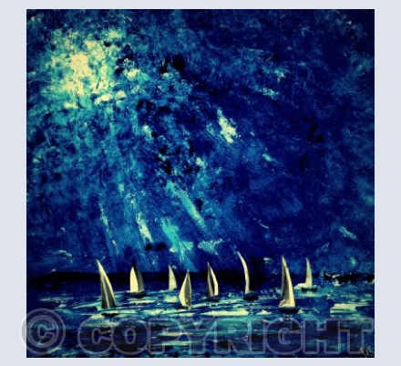 Moonlight Bay