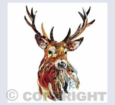 Stag