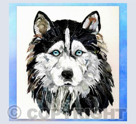 Husky
