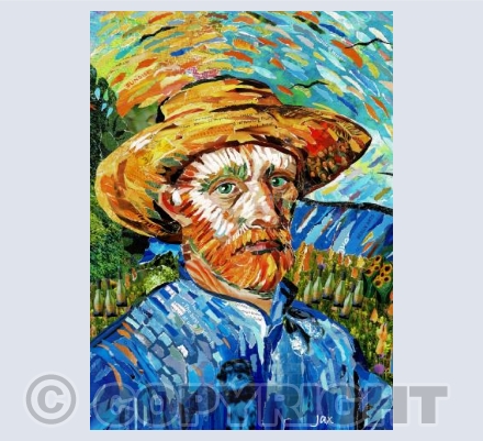 Van Gogh