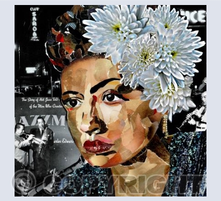 Billie Holiday