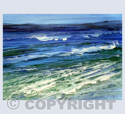 Watching the Waves