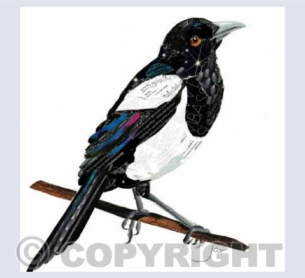 One for Sorrow