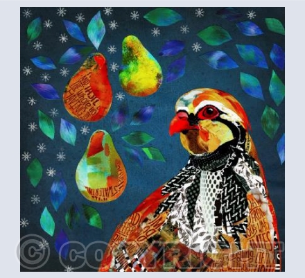 First Day of Christmas