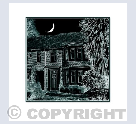 40 Cornwallis Rd, Oxford, UK