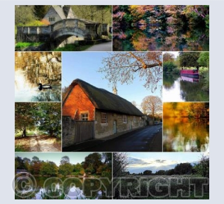 Iffley, Oxford
