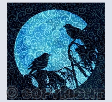 Blue Moon 2