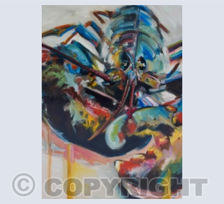 DY Lobster