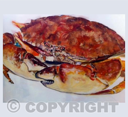 Crab Right
