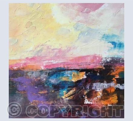 Cornish Shore