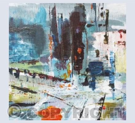 Cornish Landscape