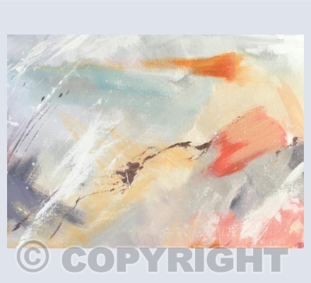 seascape