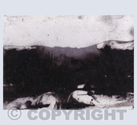 From the Hills to the Sea