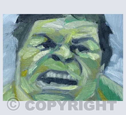 Hulk