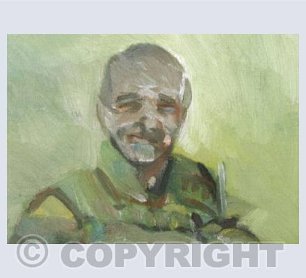 Soldier