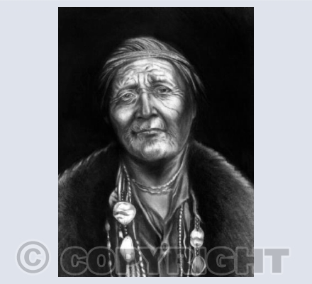 Shaman