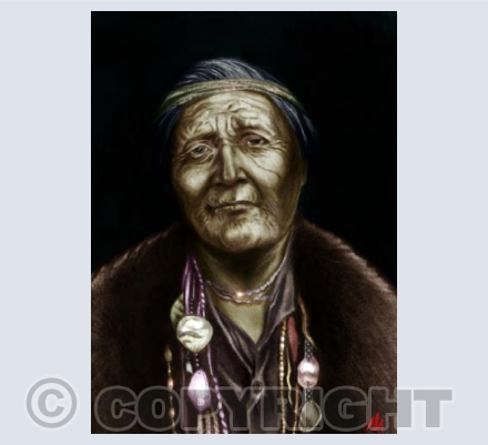 Shaman