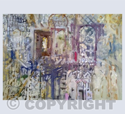 Journey Around Cordoba