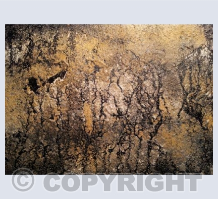 Sudan Equinox (On a Harvest Moon)