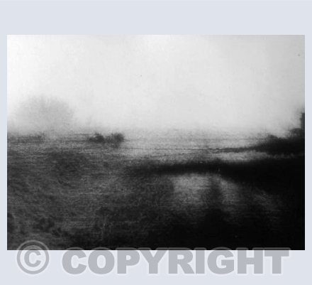 Misty Morning