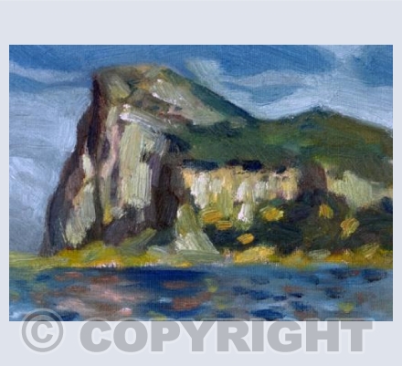 Gibraltar