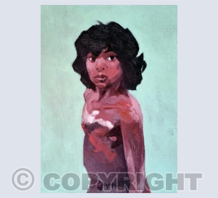 Child Worker