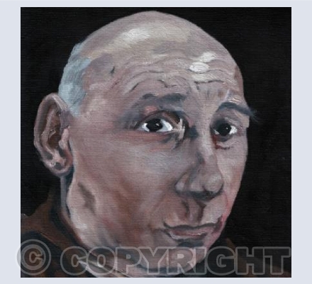 Bernard