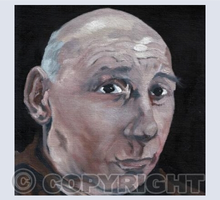 Bernard