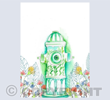 Hydrant