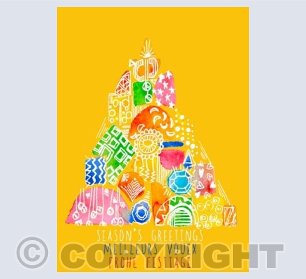 Bright Christmas