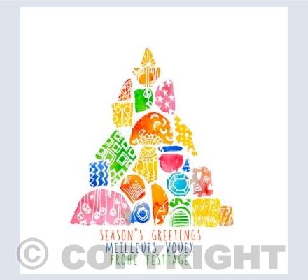 Bright Christmas