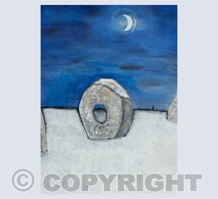 'Men-an-Tol'