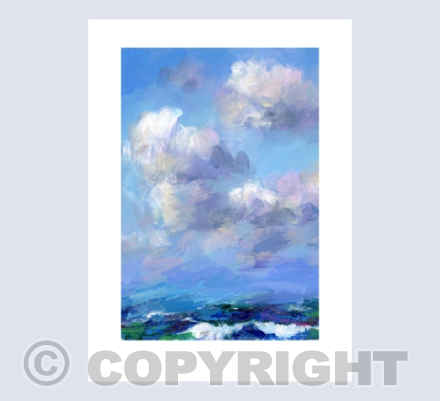 bright & breezy