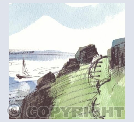 Coastal Path