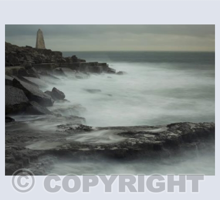 Stormy Weather