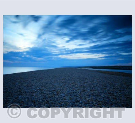 Chesil Bank