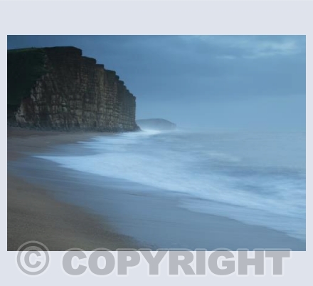 West Bay