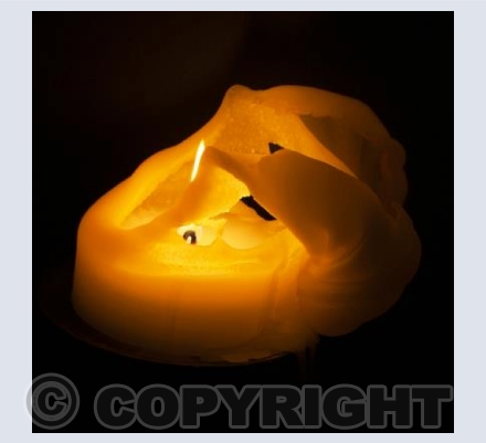 Candle