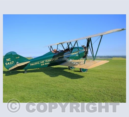 Pacific Air Transport