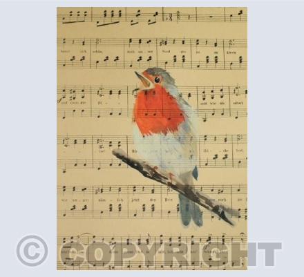 "song"