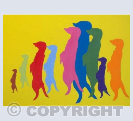 Meerkat Mob