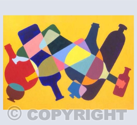 Bottleart 2